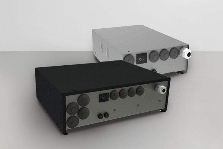 用途に応じた
豊富なラインナップ展開