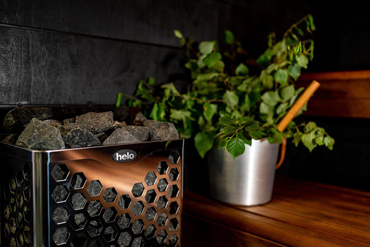 空間になじむ、
洗練された北欧デザイン